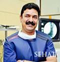 Dr.(Maj). Pankaj N Surange Pain Management Specialist in Interventional Pain and Spine Centres Delhi