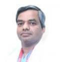 Dr.Prof. Gauranga Majumdar Cardiac Surgeon in Medanta Hospital Lucknow