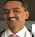 Dr. Sandeep Singh Sidhu Gastroenterologist in Ludhiana