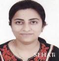 Dr. Priyanka Arora Ophthalmologist in Ludhiana