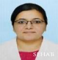 Dr. Anubha Rathi Ophthalmologist in Ludhiana