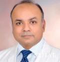 Dr. Rajnish Garg Orthopedic Surgeon in Ludhiana