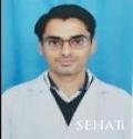 Dr. Raskesh Malhotra Orthopedic Surgeon in Ludhiana