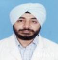 Dr. Aminder Singh Pathologist in Ludhiana