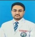 Dr. Karambir Singh Gill Pediatrician in Dayanand Medical College & Hospital (DMCH) Ludhiana