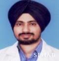 Dr. Devinderpal Singh Dhanota Radiologist in Ludhiana