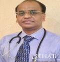 Dr. Amit Kyal Obstetrician and Gynecologist in Spandan Hospital Kolkata