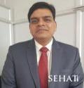 Dr. Navin Shukla ENT and Head & Neck Surgeon in Vaibhav Memorial Hospital Gwalior