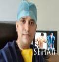 Dr. Vikram Deswal Neurosurgeon in Rohtak