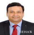 Dr. Ashish Mishra Liver Transplant & Hepatobiliary Surgeon in Lucknow