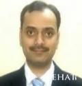 Dr. Kiran Shekade Critical Care Specialist in Mumbai