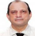 Dr. Chris E De D'souza ENT Surgeon in Lilavati Hospital & Research Center Mumbai