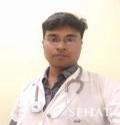 Dr. Nikhil Jillawar Gastroenterologist in Aditya Birla Memorial Hospital Pune