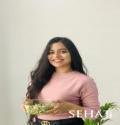 Dt. Shivani Kandwal Dietitian in Nutri Vibes Delhi
