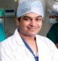 Dr. Hiran Sheetalkumar Prakash Interventional Cardiologist in Nashik