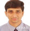 Dr. Saumil K. Shah Gastroenterologist in Criticare Asia Multispeciality Hospital & Research Centre Mumbai