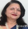 Dr. Cherry C. Shah Gynecologist in Lilavati Hospital & Research Center Mumbai