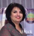 Dr. Sushmita Bhatnagar Pediatric Surgeon in Bay View Clinic Mumbai