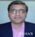 Dr. Abhay Bhave Hematologist in Empire Centre Mumbai