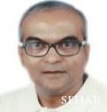 Dr. Arun Shah Nephrologist in Bhartiya Arogya Nidhi Hospital Mumbai