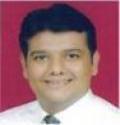 Dr. Sandeep M Rajebahadur Orthopedician in Dehradun