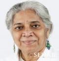 Dr. Uma Ali Nephrologist in Lilavati Hospital & Research Center Mumbai