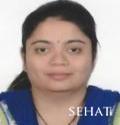 Dr. Shilpa Kulkarni Pediatric Neurologist in Nanavati-Max Super Speciality Hospital Mumbai