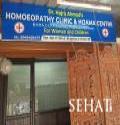Dr. Hajra Ahmad Homeopathy Doctor in Nagpur