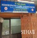 Dr. Hajra Ahmad Homeopathy Doctor in Dr. Hajra Homeopathy Clinic & Hijama (Cupping Therapy) Centre  Nagpur