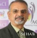 Dr. Deepak Parikh Surgical Oncologist in Mumbai