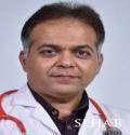 Dr. Kamlesh Haria Pediatrician in S.L. Raheja Hospital Mumbai