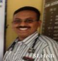 Dr. Sanjeev Sengupta Cardiologist in Military Hospital Hyderabad