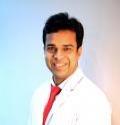 Dr. Anurag Mittal Orthopedician and Traumatologist in Raj Rani Hospital Delhi