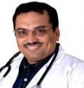 Dr. Mahendra S. Kudchadkar Orthopedic Surgeon in Dr. Kudchadkar's Bone & Joint Care Clinic Goa