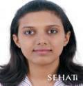 Dr. Sneha Ophthalmologist in Shroff Eye Hospital Bandra, Mumbai