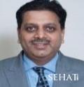 Dr. Anand Utture Urologist in Sushrut Hospital & Research Centre Mumbai
