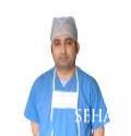 Dr. Aamir Javed Embryologist in Juhi Clinics (A Unit of Smt. Bhagwan Devi Hospital) Hyderabad