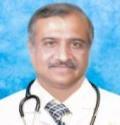 Dr. Nayan Sanghvi Urologist in Sir H.N. Reliance Foundation Hospital and Research Centre Girgaum, Mumbai