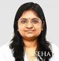 Dr. Kanchan Gupta Radiologist & Imageologist in Mumbai