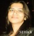 Dr. Leena Jain Plastic Surgeon in S.L. Raheja Hospital Mumbai