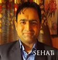 Dr. Zafar Ali Wani Gastroenterologist in Srinagar