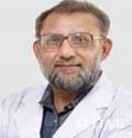 Dr.V.J. Laheri Orthopedic Surgeon in Global Hospitals Mumbai , Mumbai