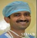 Dr.D. Arun Kumar Anesthesiologist in Coimbatore