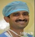 Dr.D. Arun Kumar Anesthesiologist in Kovai Medical Center and Hospital (KMCH) Coimbatore