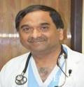 Dr. Thomas Alexander Cardiologist in Coimbatore