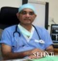 Dr. Prashant Vaijyanath Cardiothoracic Surgeon in Kovai Medical Center and Hospital (KMCH) Coimbatore