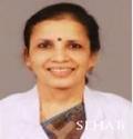 Dr. Gayathri Hansraj Dentist in Coimbatore