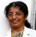Dr.C.V. Kannaki Uthraraj Reproductive Medicine Specialist in Coimbatore