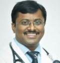 Dr. Santhakumar Pulmonologist in Kovai Medical Center and Hospital (KMCH) Coimbatore