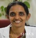 Dr.C.S. Devasena Obstetrician and Gynecologist in Kovai Medical Center and Hospital (KMCH) Coimbatore